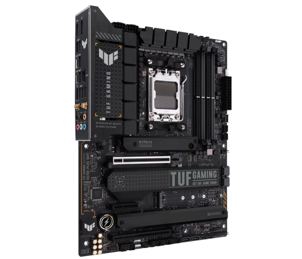 ASUS TUF GAMING X670E-PLUS WIFI - 1072689 - zdjęcie 3